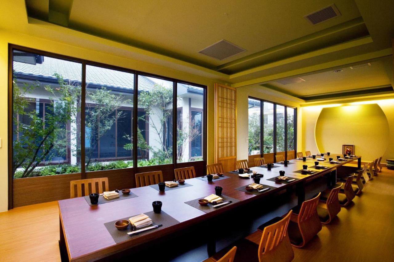 Sheraton Taoyuan Hotel Bagian luar foto