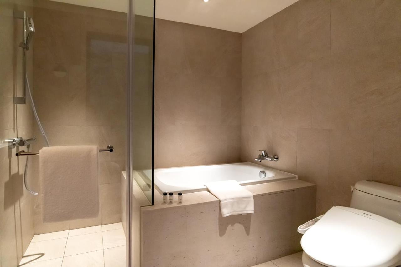 Sheraton Taoyuan Hotel Bagian luar foto